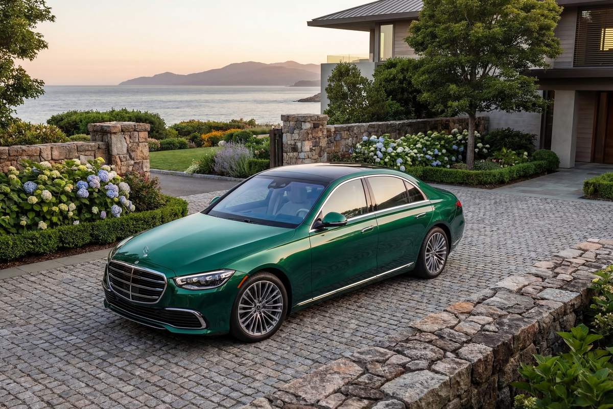 Hazdovac v. MBUSA: Mercedes Owners May Claim Reimbursement